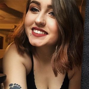 Meet your Posher, Jade